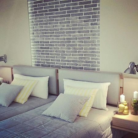 Galaxy City Hotel Limenas  Ngoại thất bức ảnh
