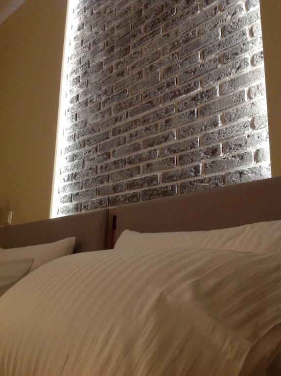 Galaxy City Hotel Limenas  Ngoại thất bức ảnh