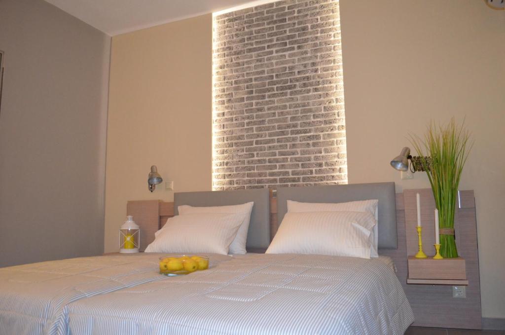 Galaxy City Hotel Limenas  Phòng bức ảnh
